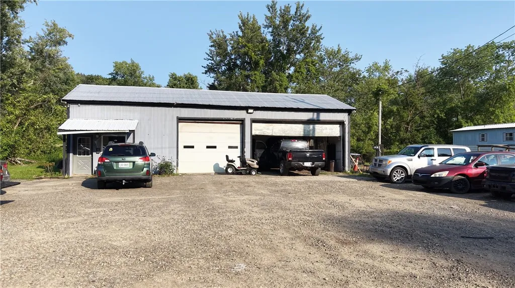 Property at 5030 State Highway 12, Norwich, NY 13815