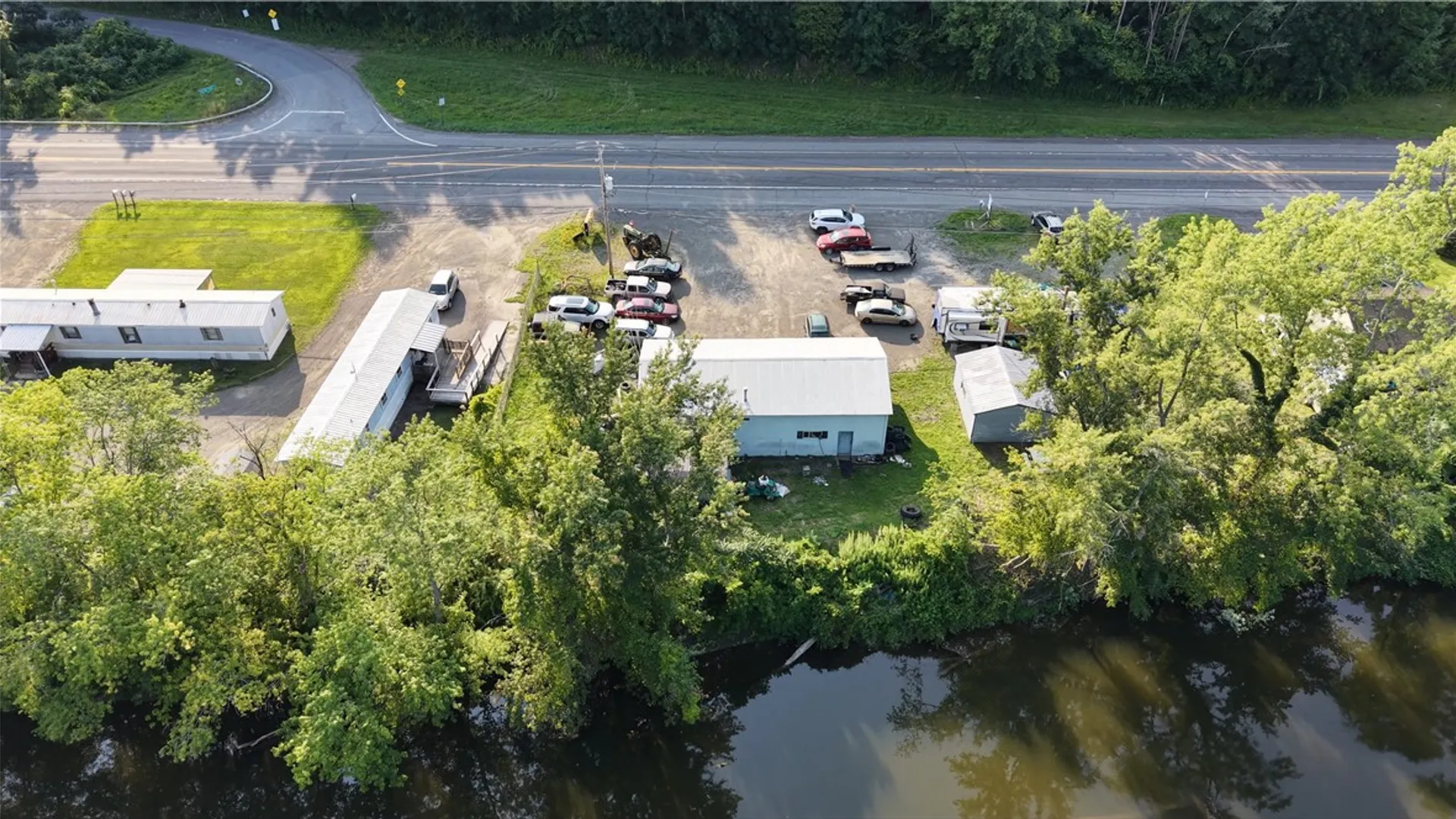 Property at 5030 State Highway 12, Norwich, NY 13815 4