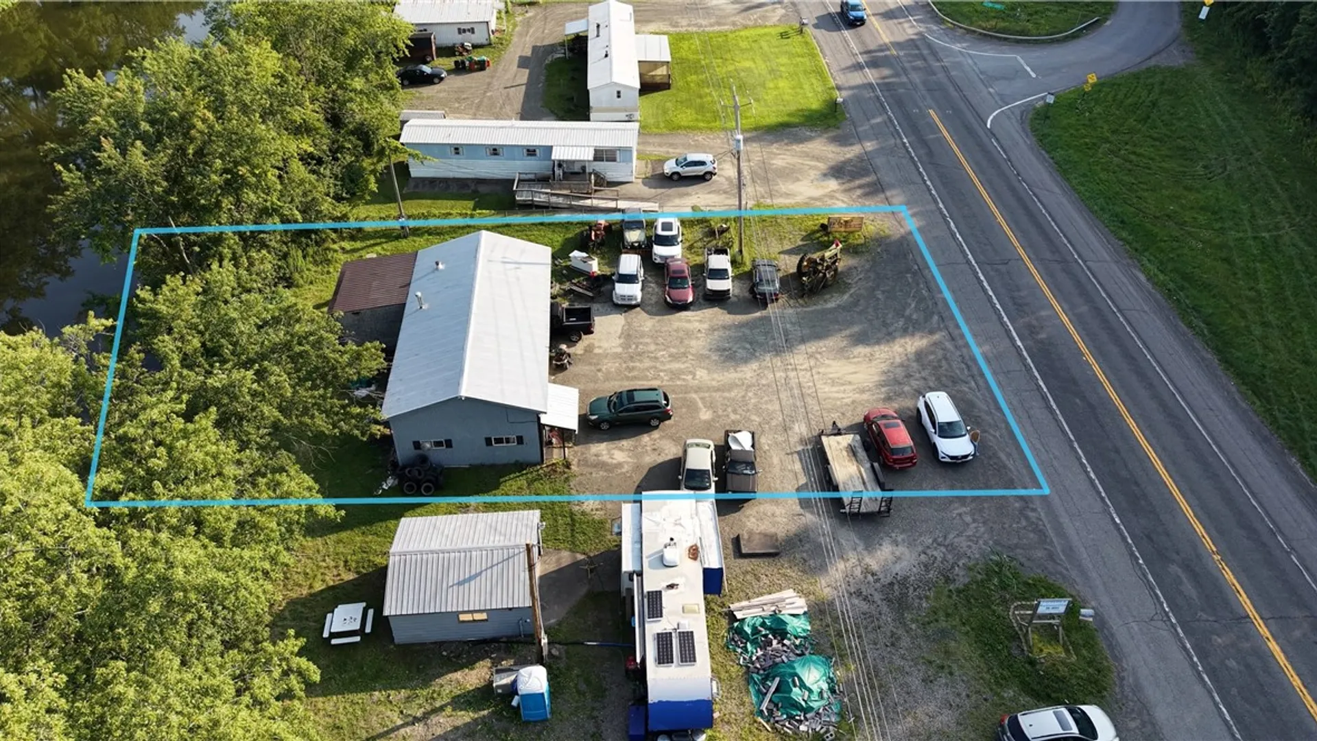 Property at 5030 State Highway 12, Norwich, NY 13815 5