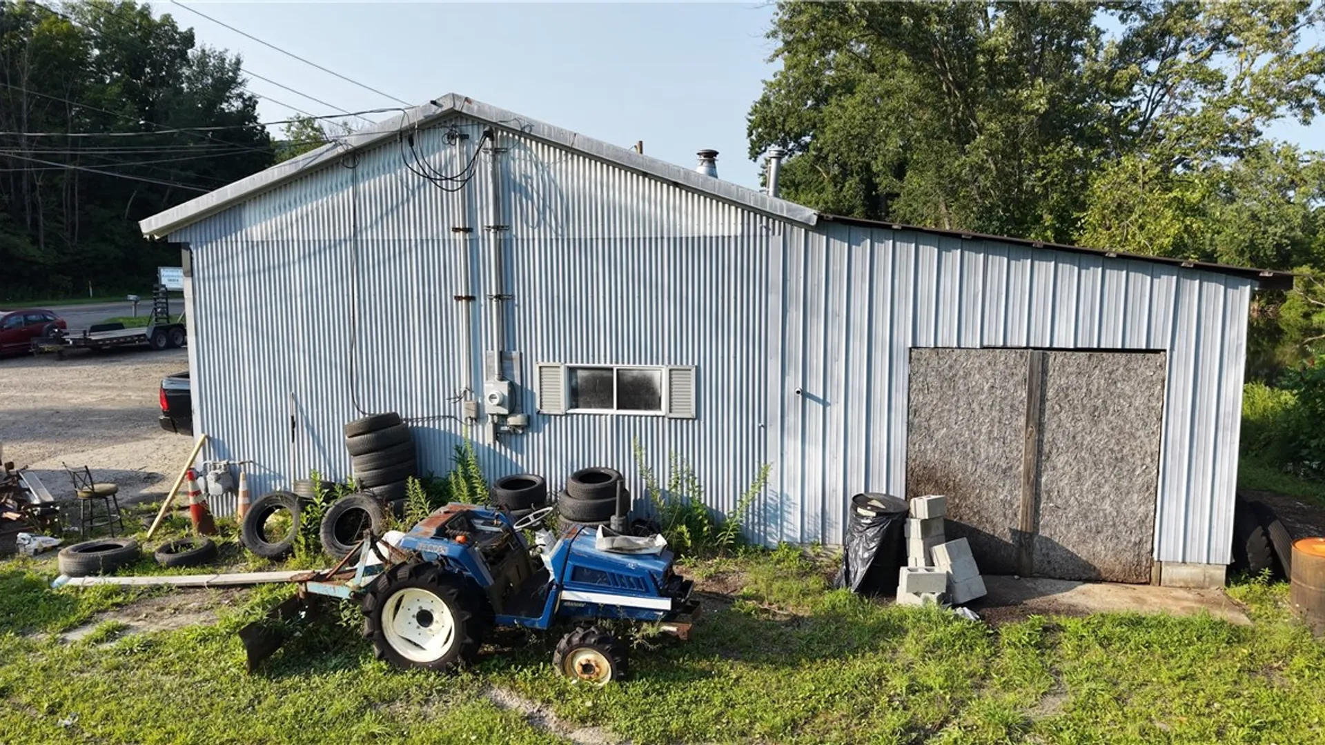 Property at 5030 State Highway 12, Norwich, NY 13815 7