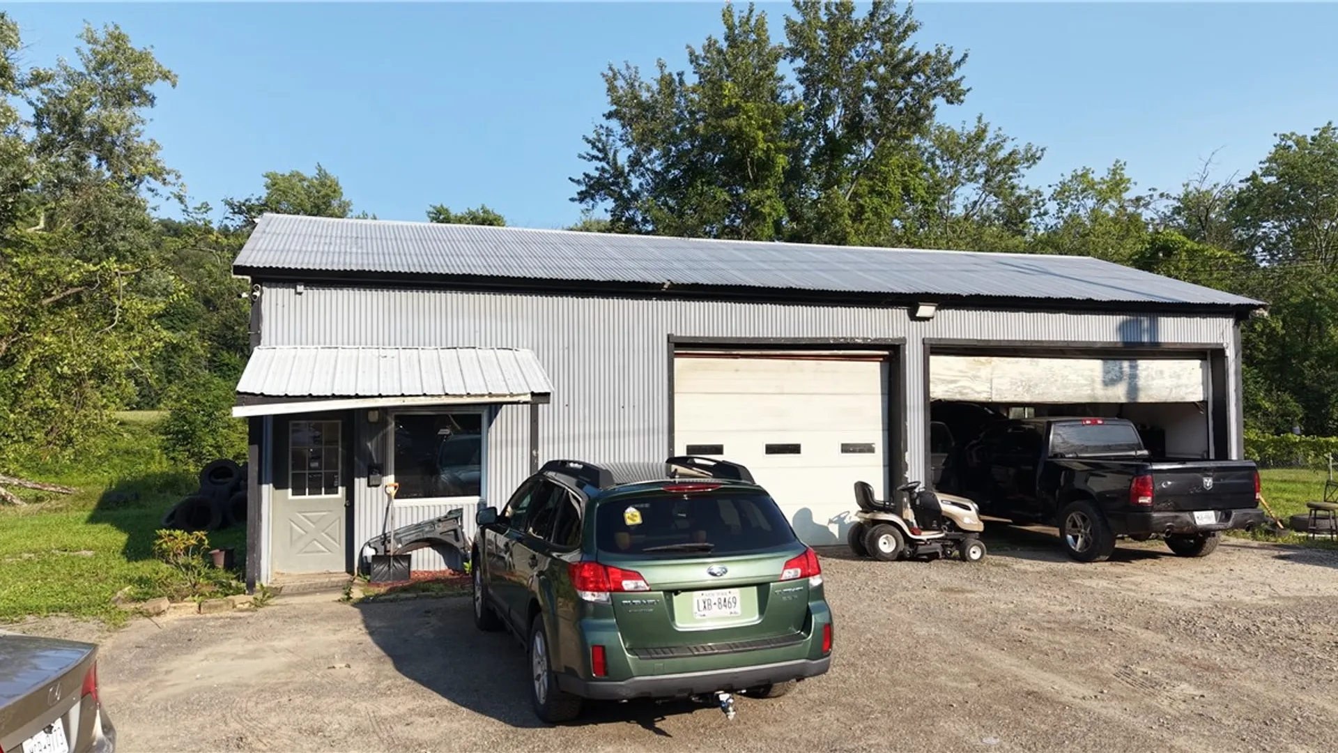 Property at 5030 State Highway 12, Norwich, NY 13815 8