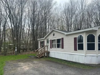 Property at 290 Lot Ten Road, Palermo, NY 13036
