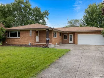 Property at 250 Rehm Road, Cheektowaga, NY 14043