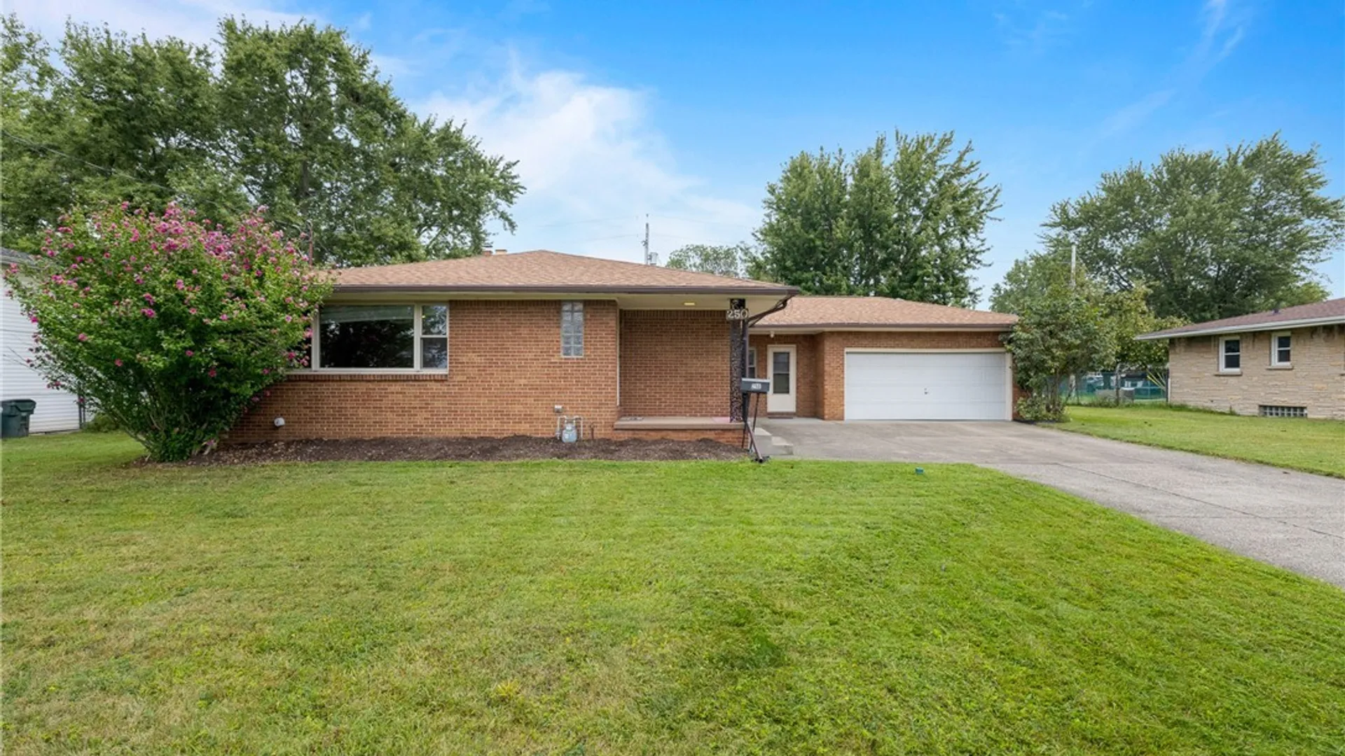 Property at 250 Rehm Road, Cheektowaga, NY 14043 3