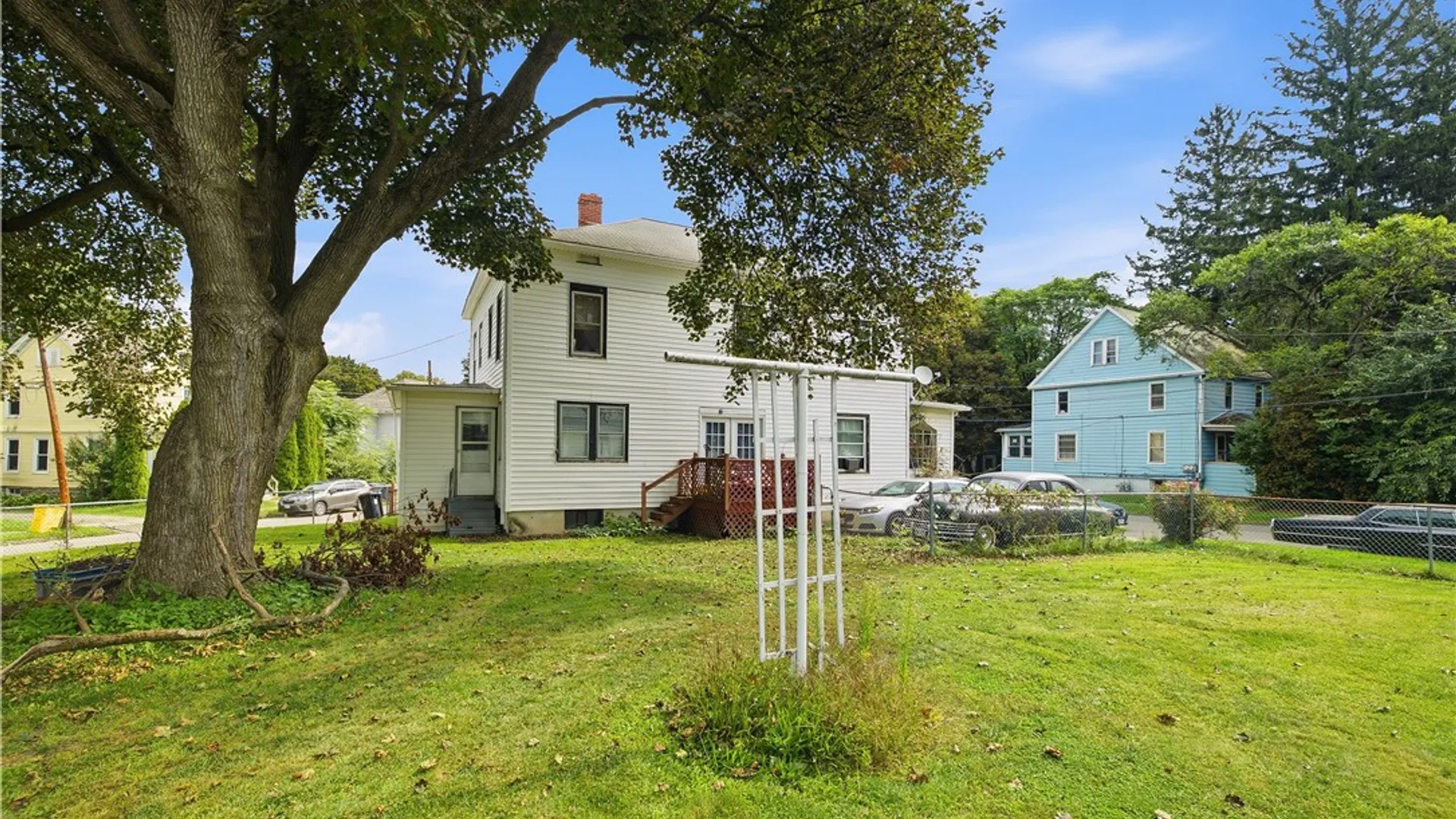 Property at 302 Broadway Street, Elmira City, NY 14904 30