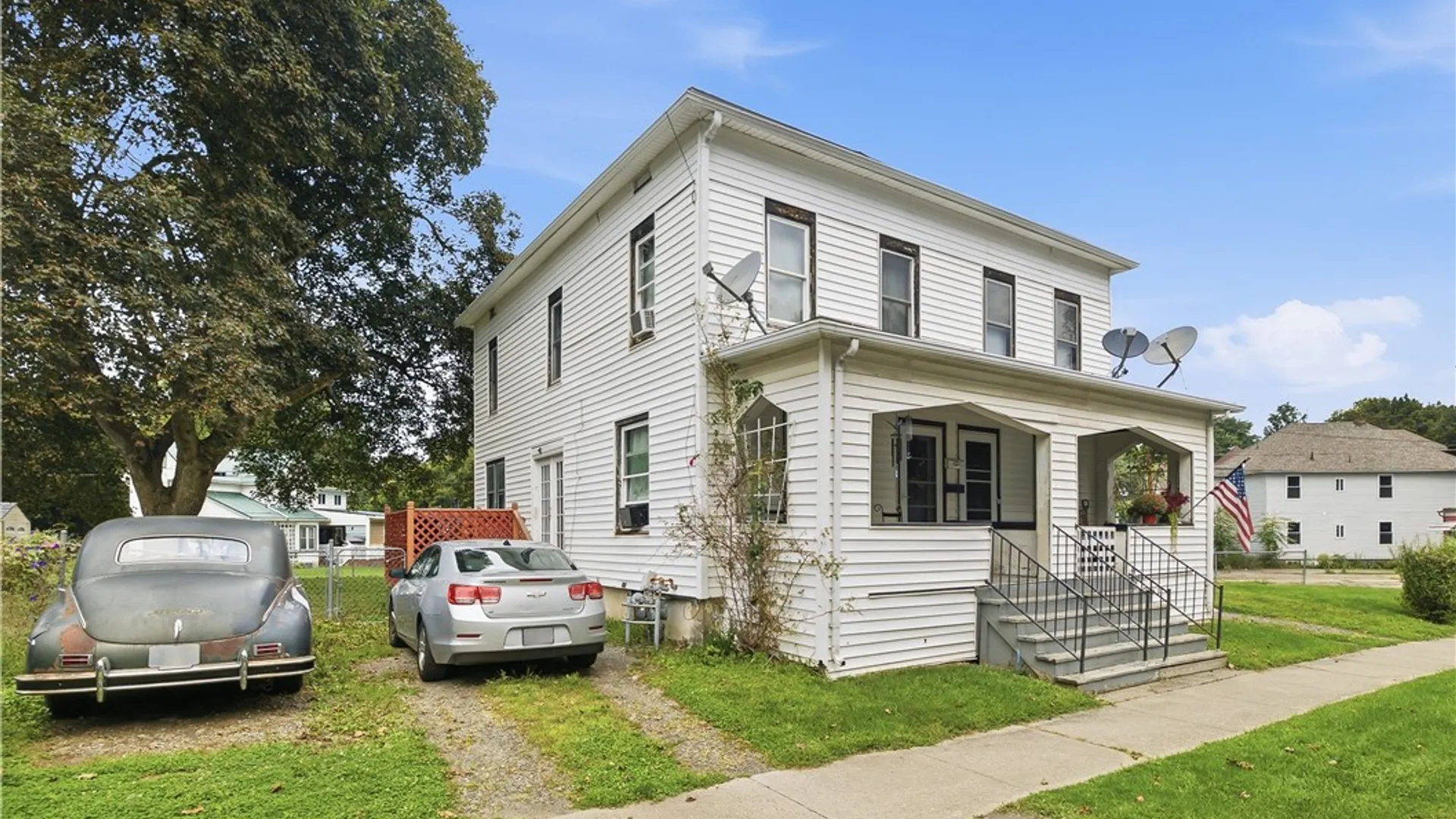Property at 302 Broadway Street, Elmira City, NY 14904 5