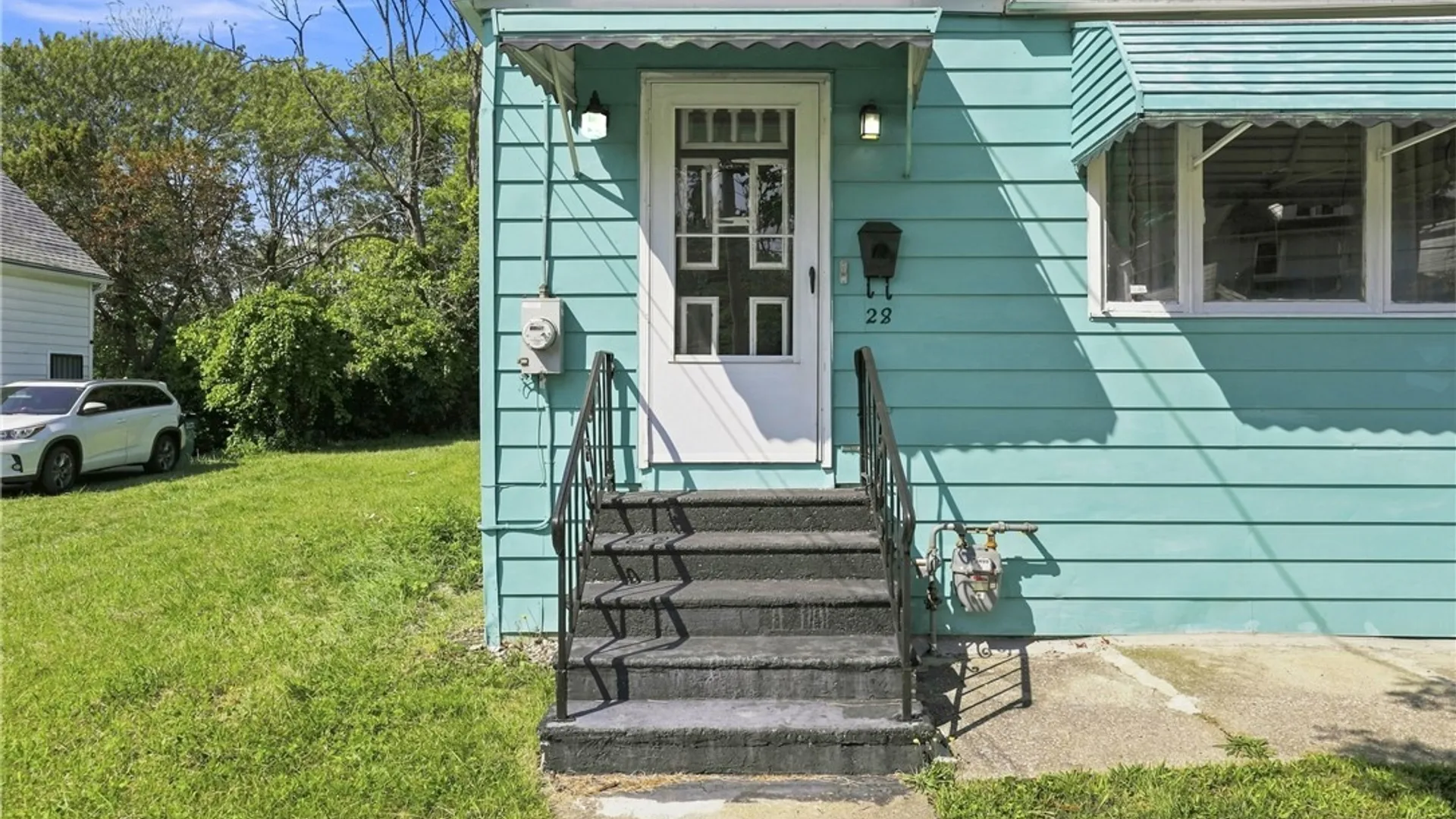 Property at 28 Alma Avenue, Buffalo, NY 14215 23