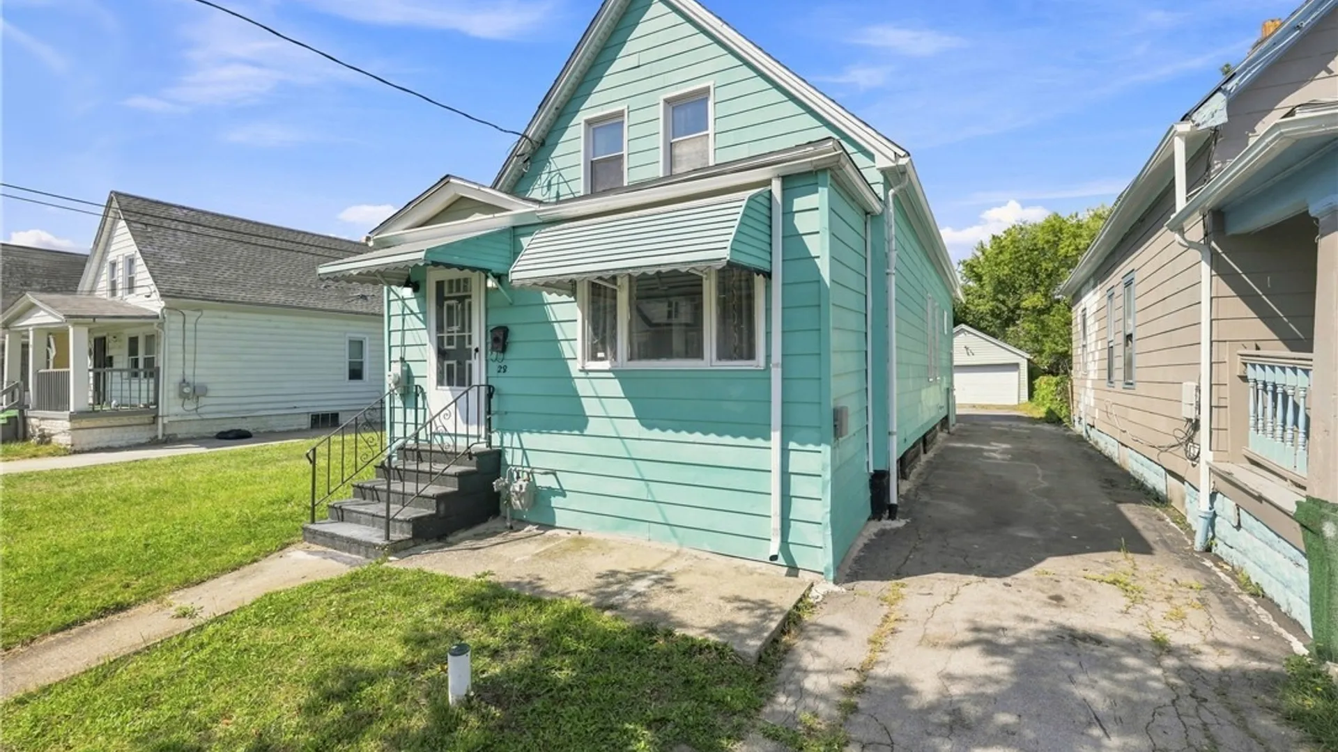 Property at 28 Alma Avenue, Buffalo, NY 14215 18