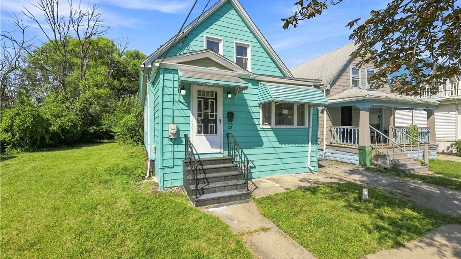 Property at 28 Alma Avenue, Buffalo, NY 14215 19