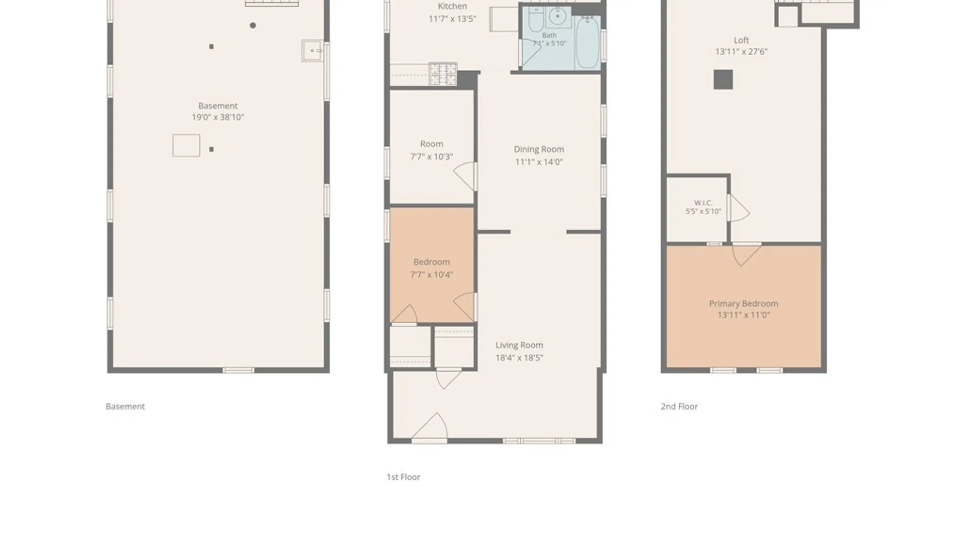Property at 28 Alma Avenue, Buffalo, NY 14215 20