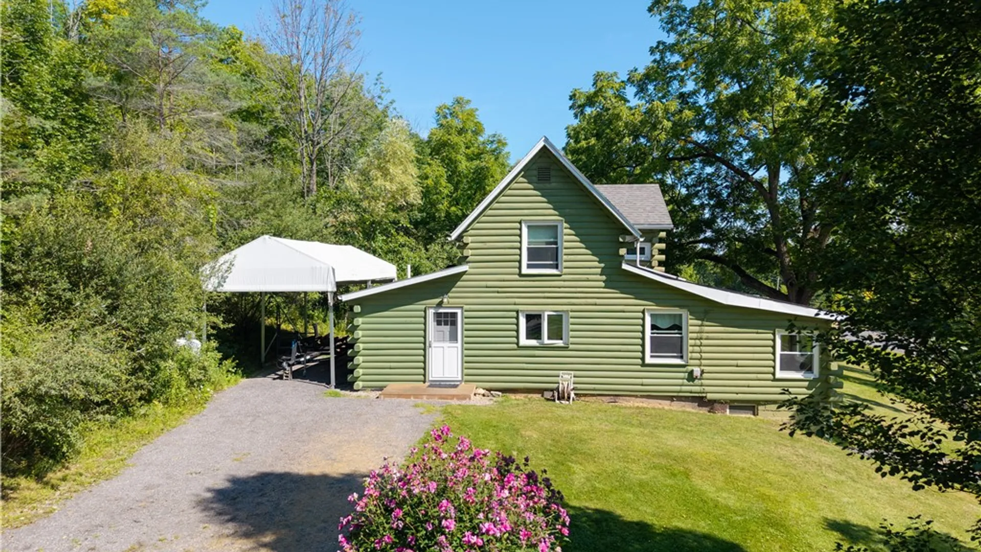 Property at 5468 County Road 36, Canadice, NY 14471 29