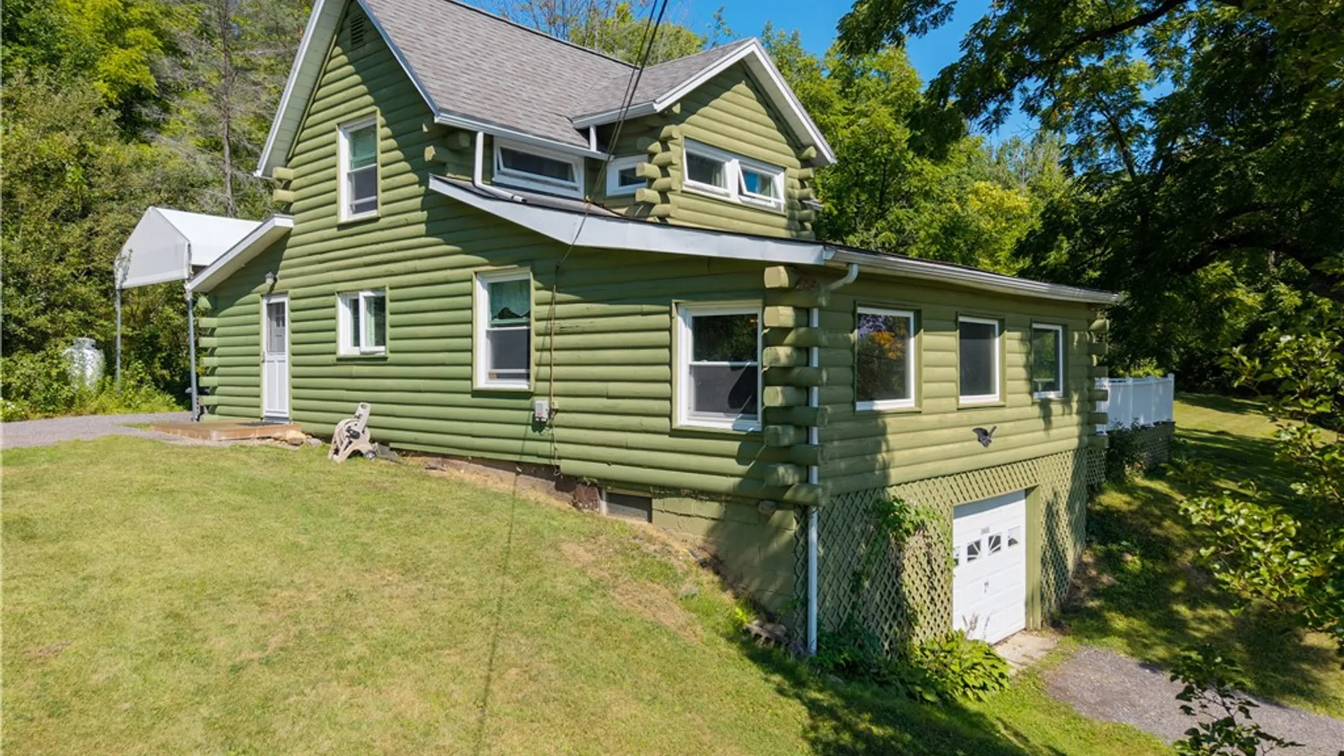 Property at 5468 County Road 36, Canadice, NY 14471 12