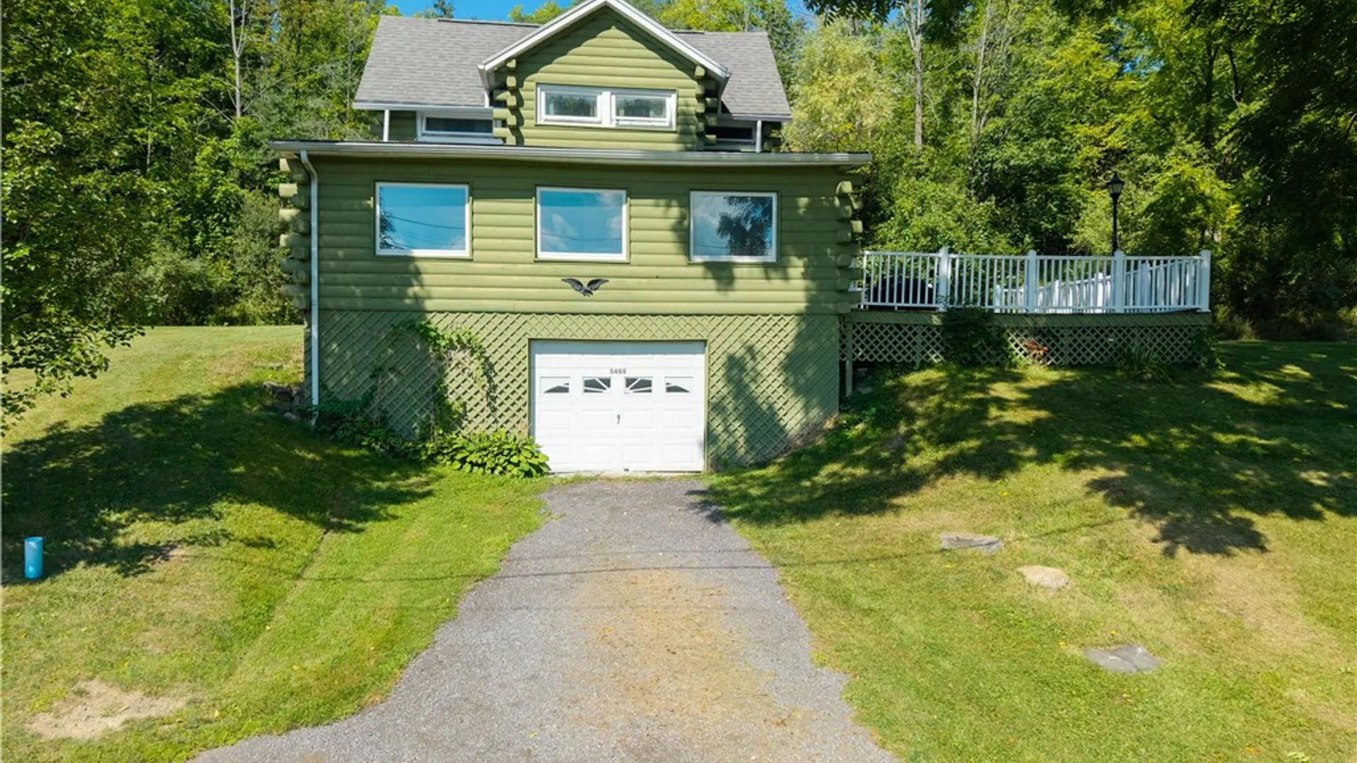 Property at 5468 County Road 36, Canadice, NY 14471 30