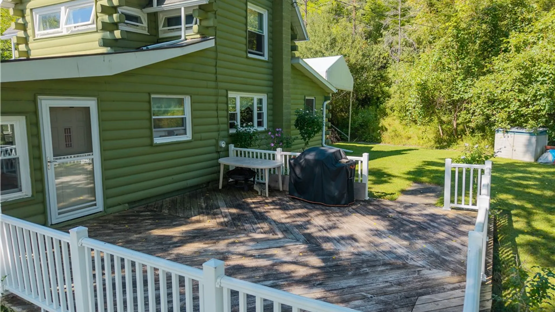 Property at 5468 County Road 36, Canadice, NY 14471 8