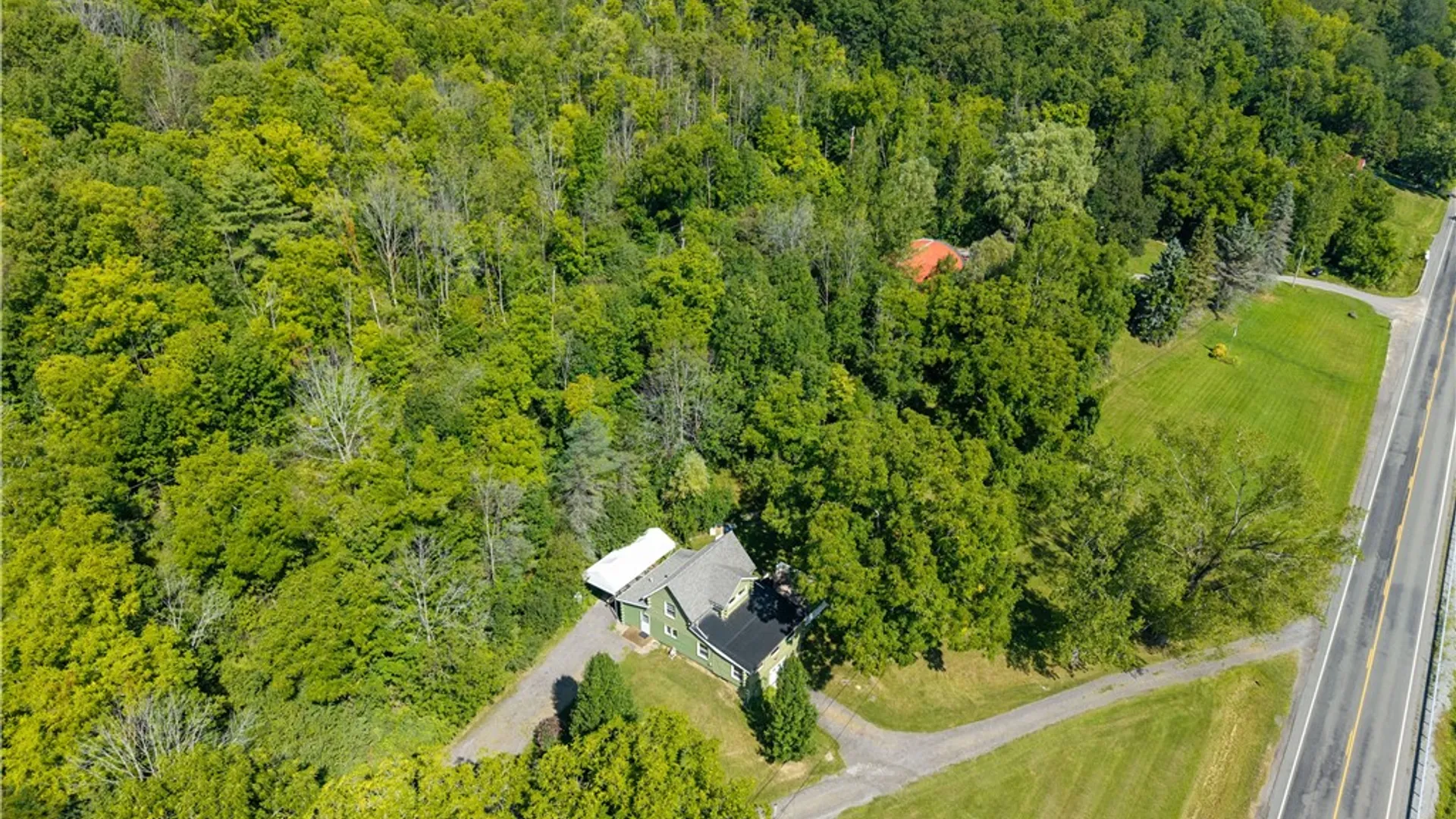 Property at 5468 County Road 36, Canadice, NY 14471 33