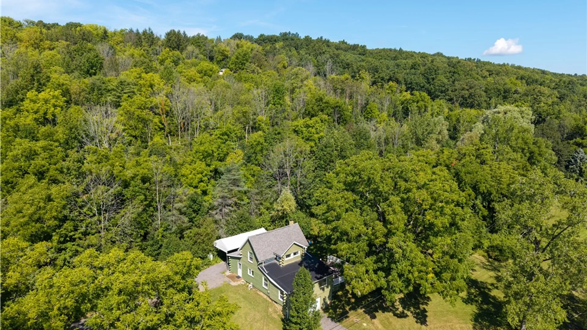 Property at 5468 County Road 36, Canadice, NY 14471 34