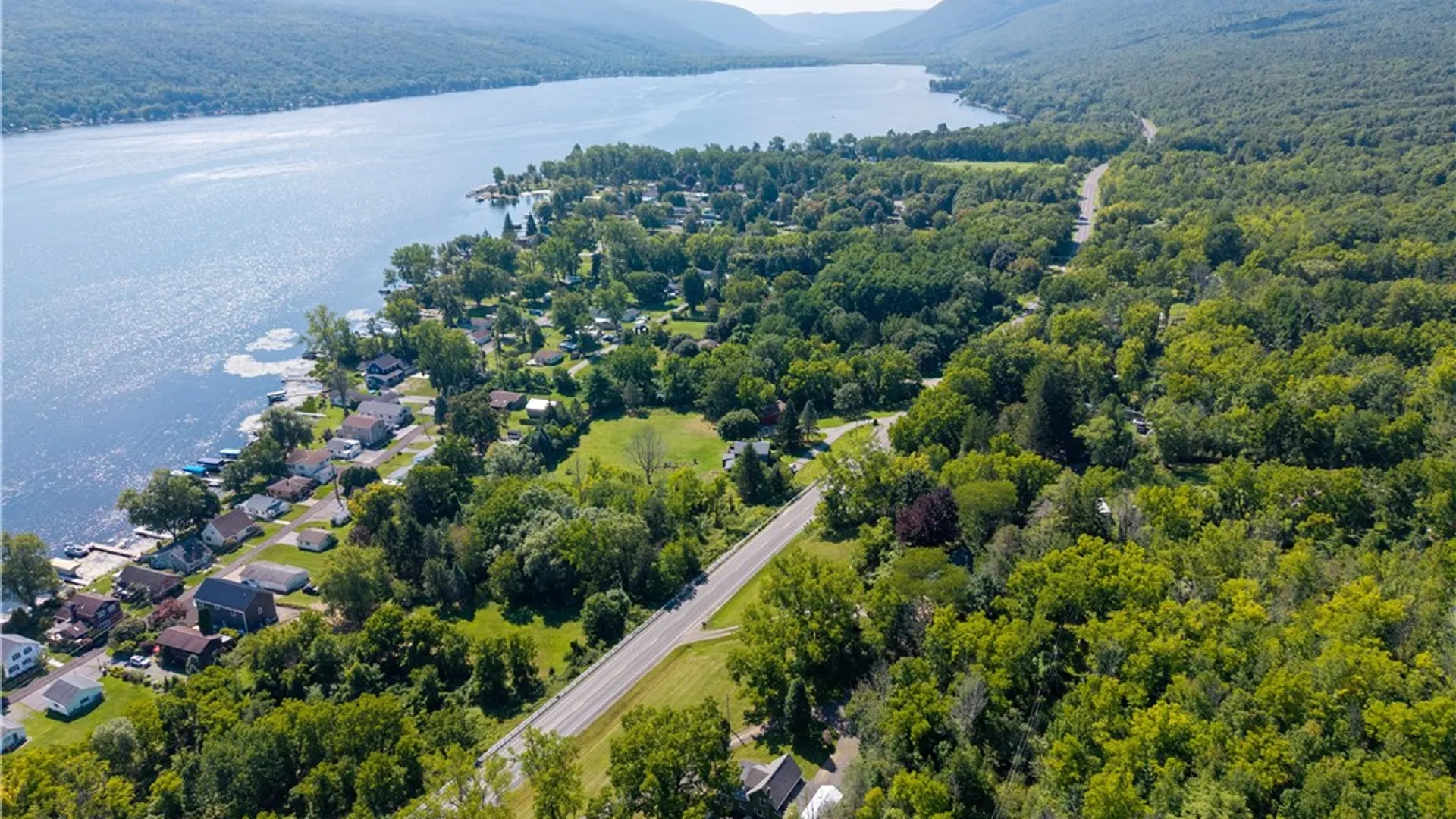 Property at 5468 County Road 36, Canadice, NY 14471 31