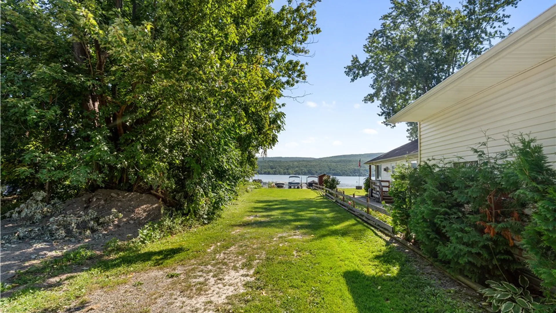 Property at 5468 County Road 36, Canadice, NY 14471 23