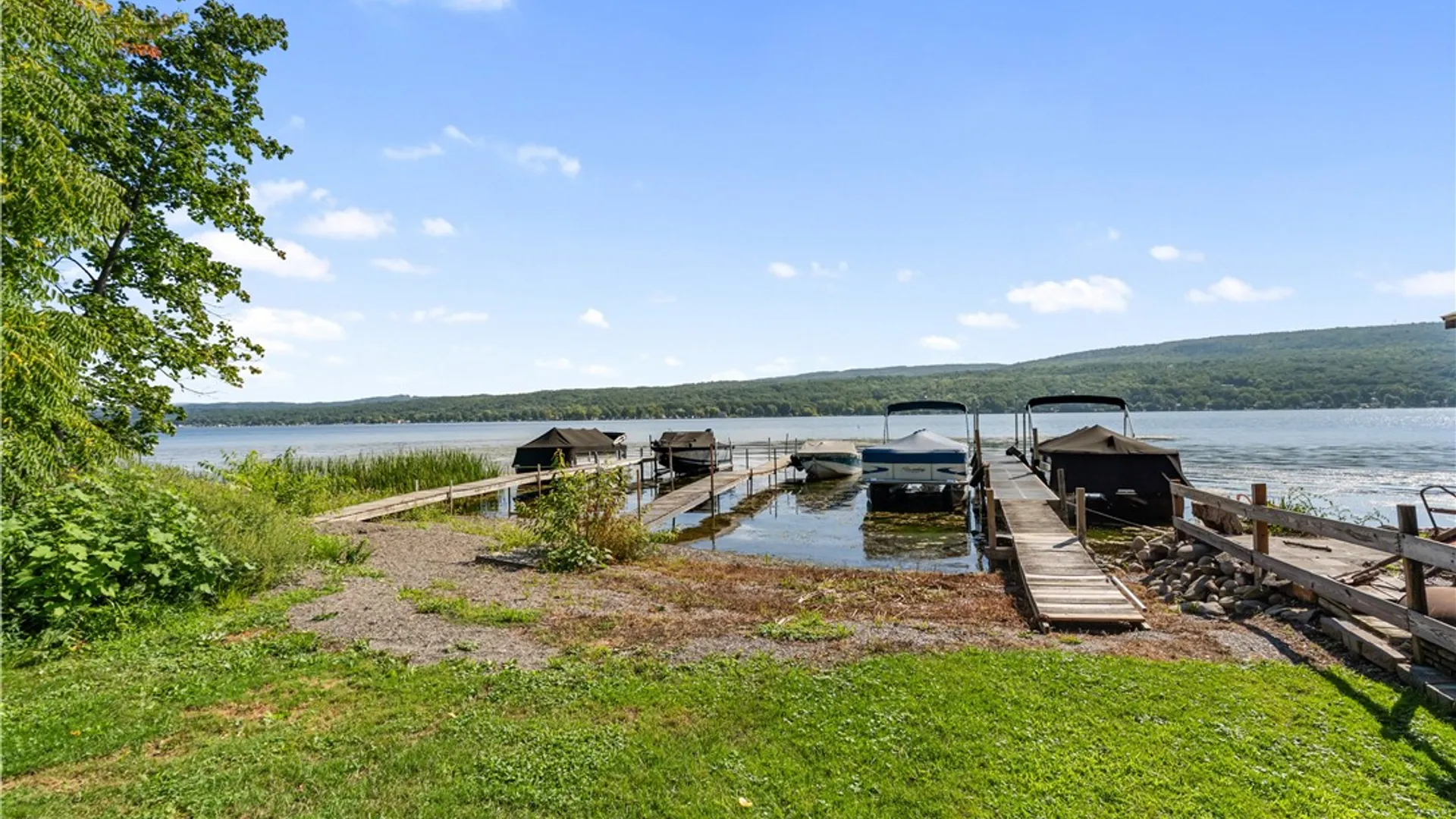 Property at 5468 County Road 36, Canadice, NY 14471 36