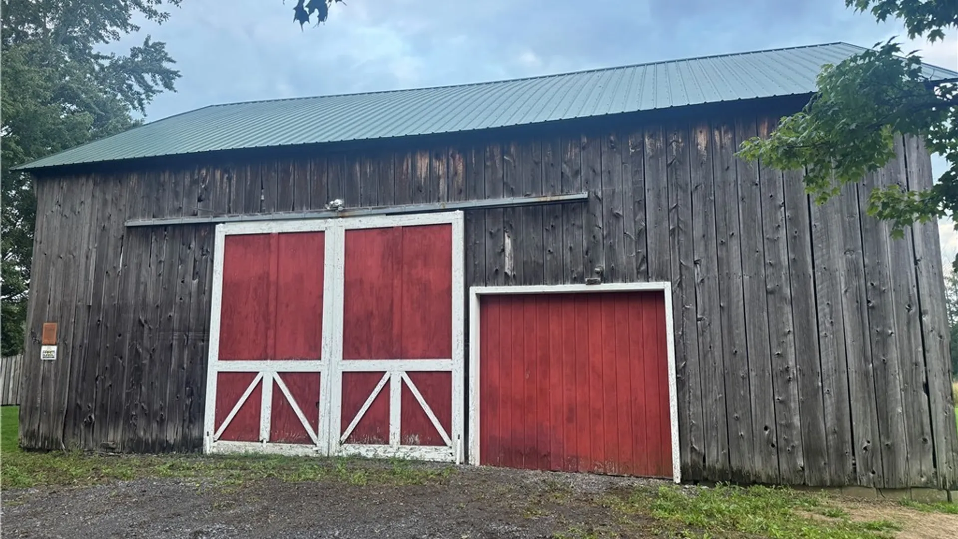 Property at 7995 Westphalinger Road, Clarence, NY 14051 3
