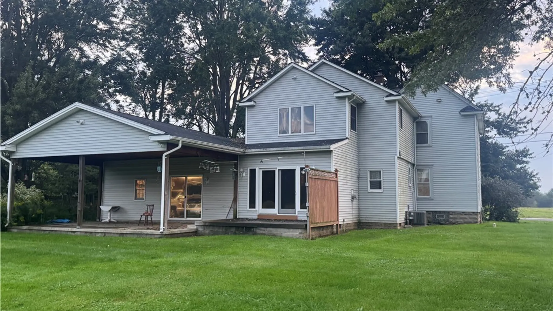 Property at 7995 Westphalinger Road, Clarence, NY 14051 5