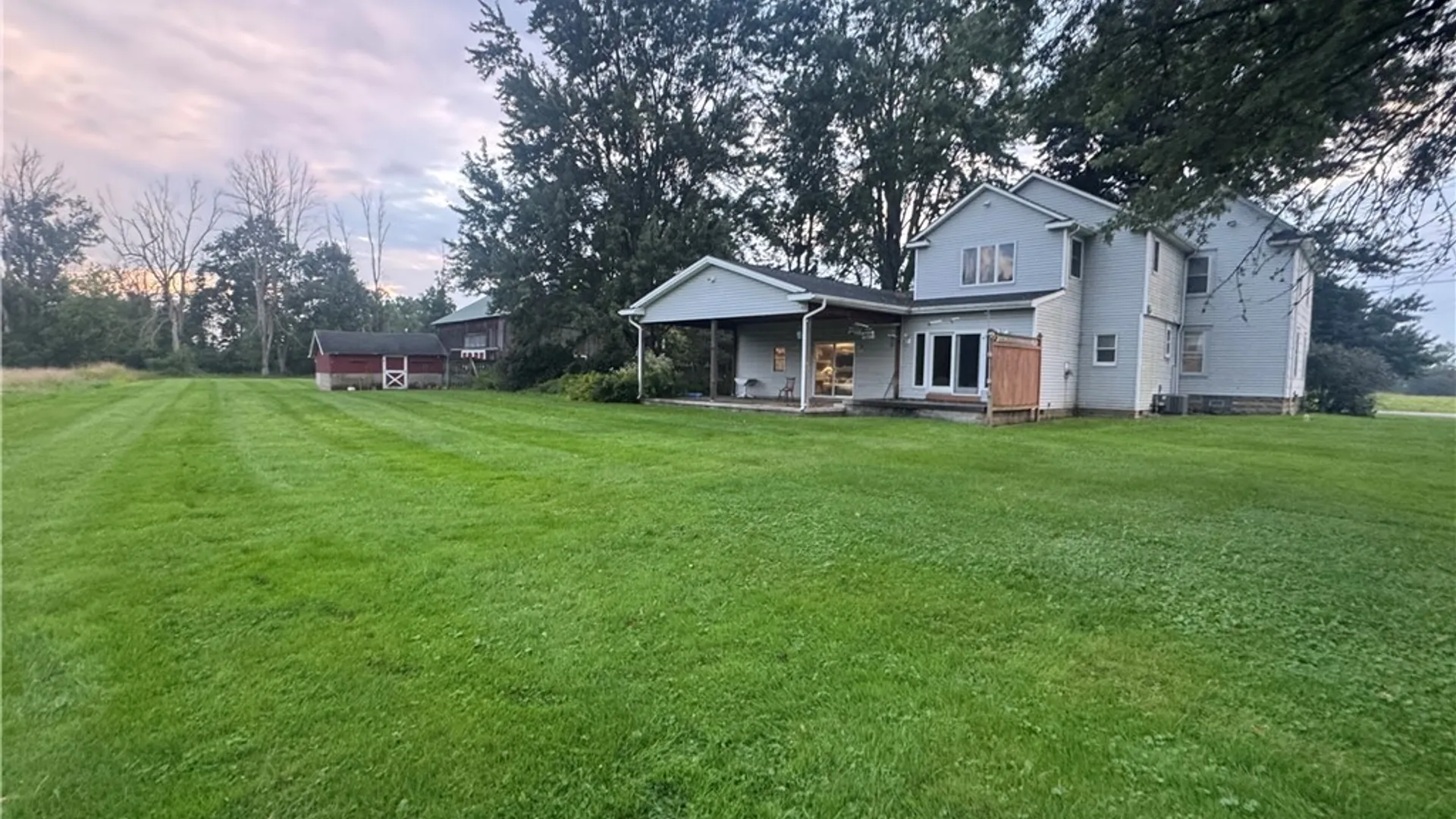 Property at 7995 Westphalinger Road, Clarence, NY 14051 7