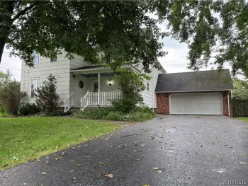 Property at 7995 Westphalinger Road, Clarence, NY 14051