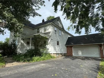 Property at 7995 Westphalinger Road, Clarence, NY 14051