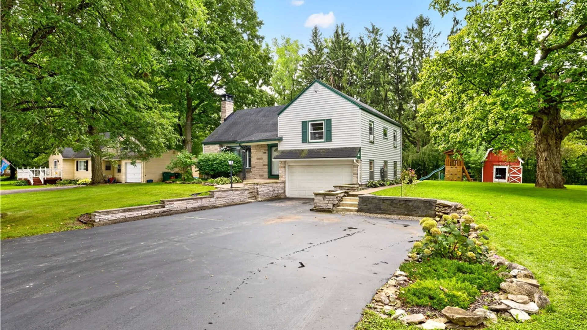 Property at 1045 George Street, Wheatland, NY 14511 18
