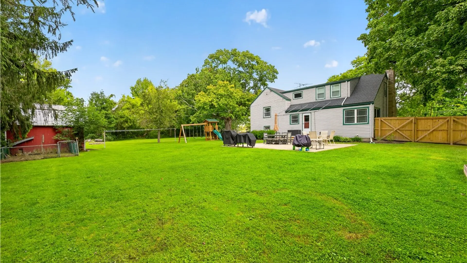 Property at 1045 George Street, Wheatland, NY 14511 23