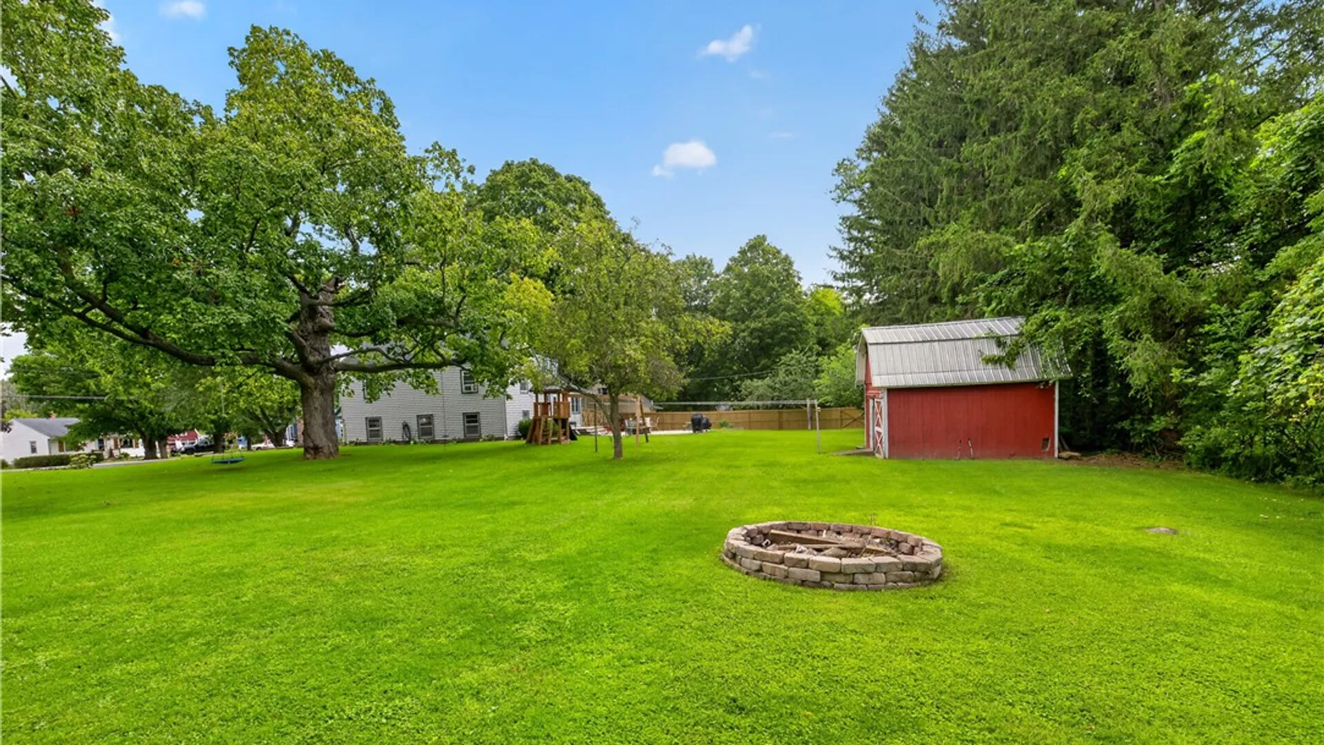 Property at 1045 George Street, Wheatland, NY 14511 24