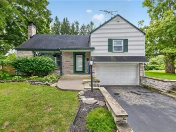 Property at 1045 George Street, Wheatland, NY 14511