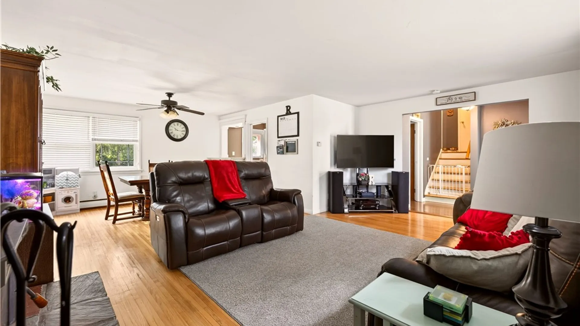 Property at 1045 George Street, Wheatland, NY 14511 5