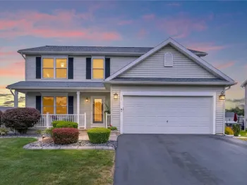 Property at 15 Aston Villa, Chili, NY 14514