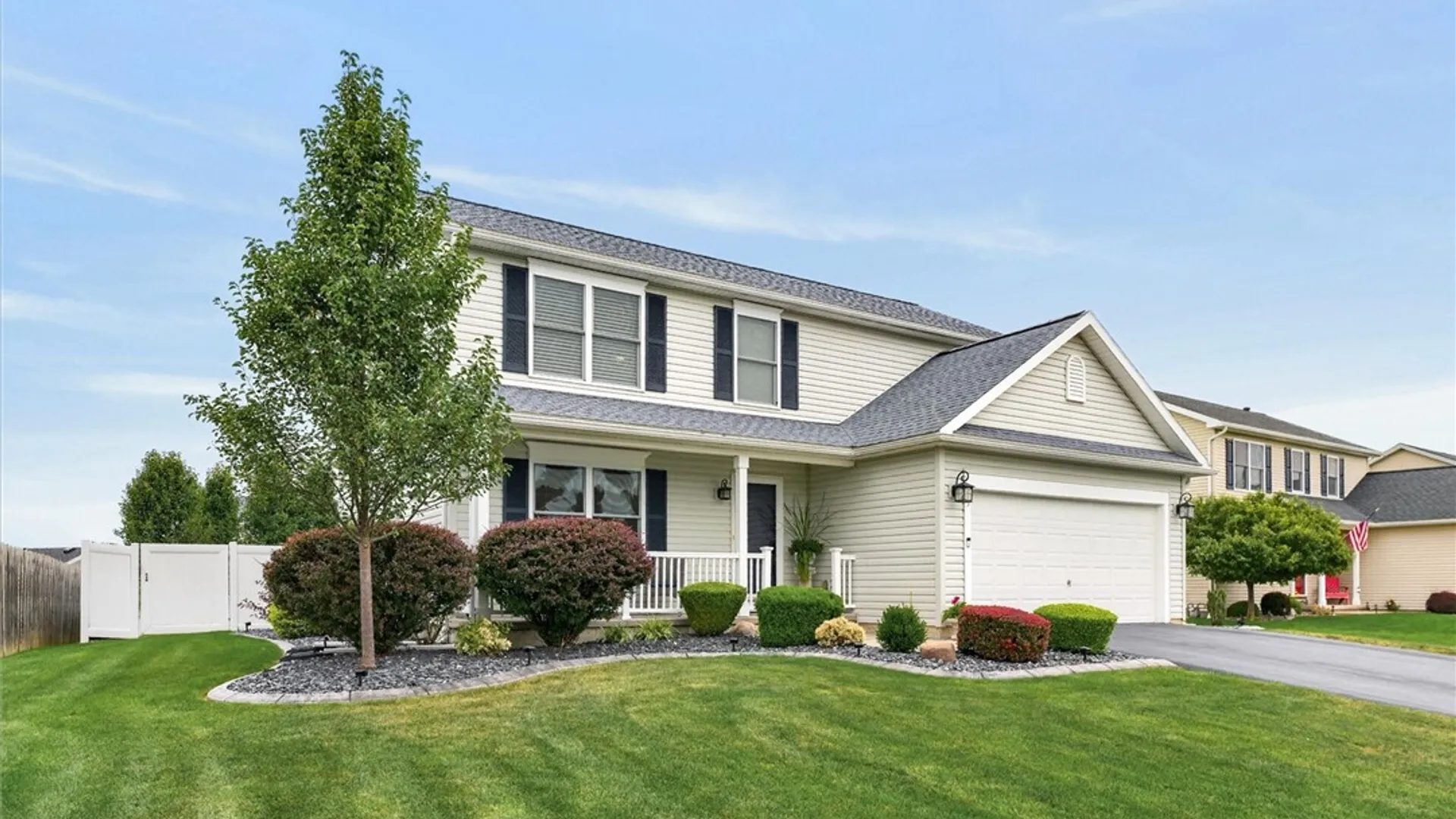 Property at 15 Aston Villa, Chili, NY 14514 4