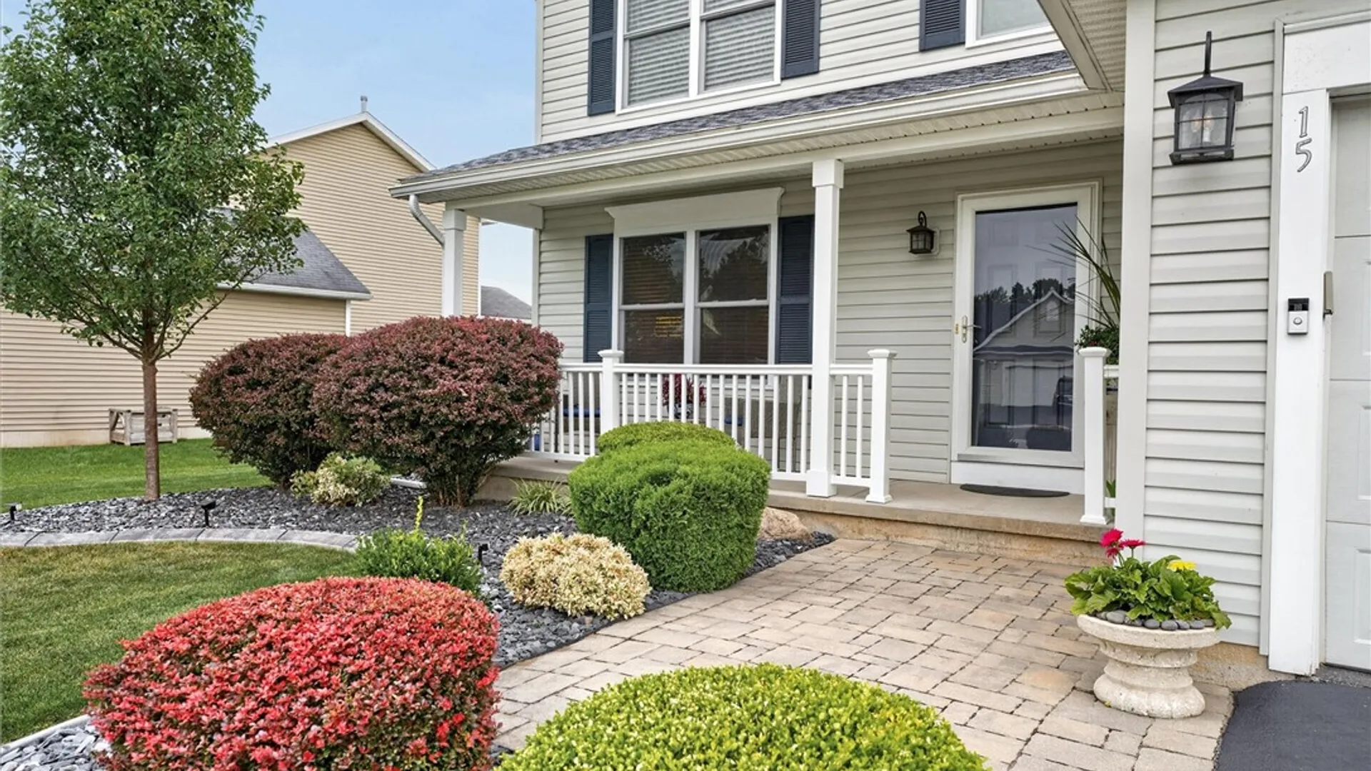 Property at 15 Aston Villa, Chili, NY 14514 5