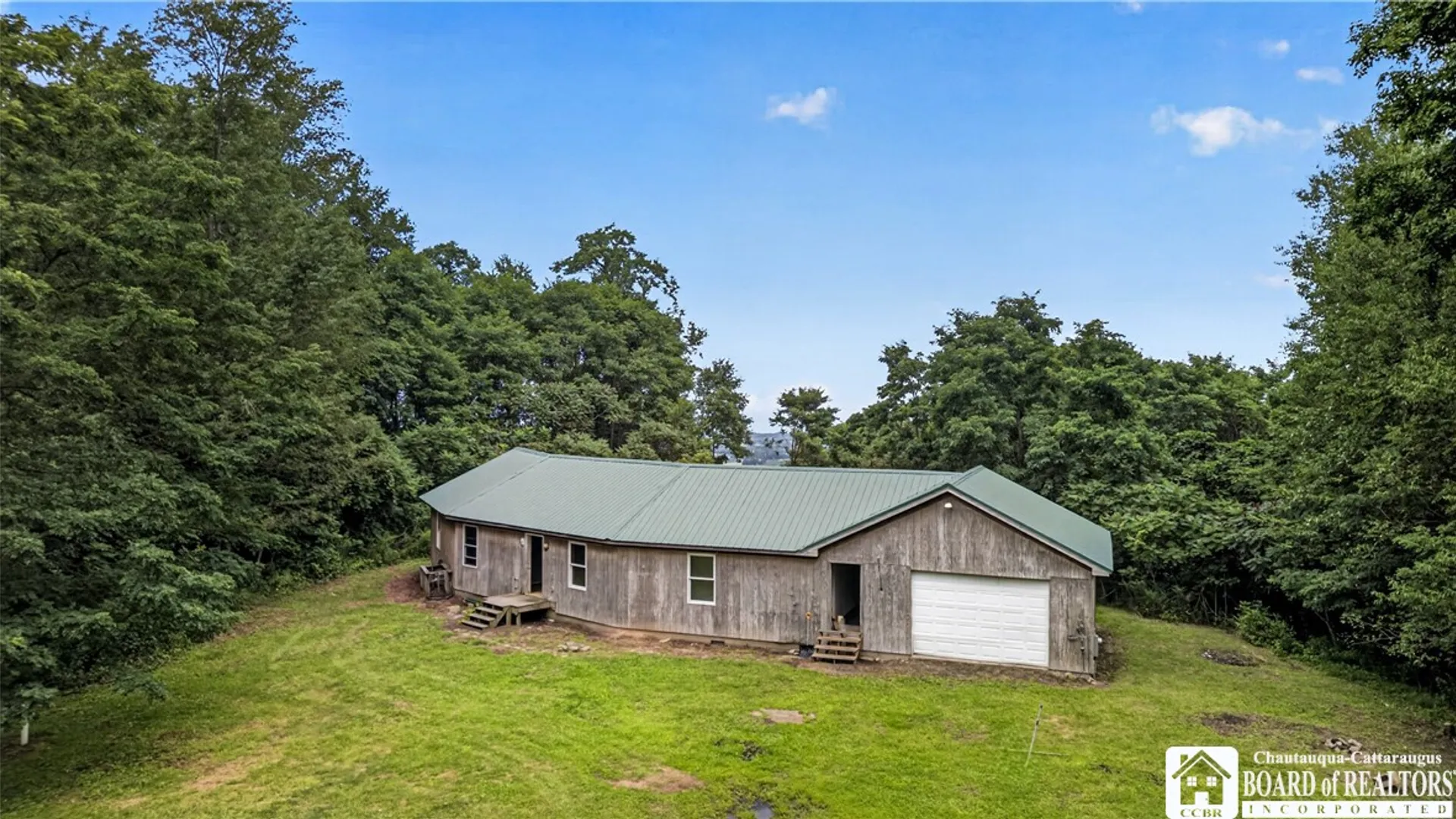 Property at 7883 Thayer Road, Portland, NY 14769 14