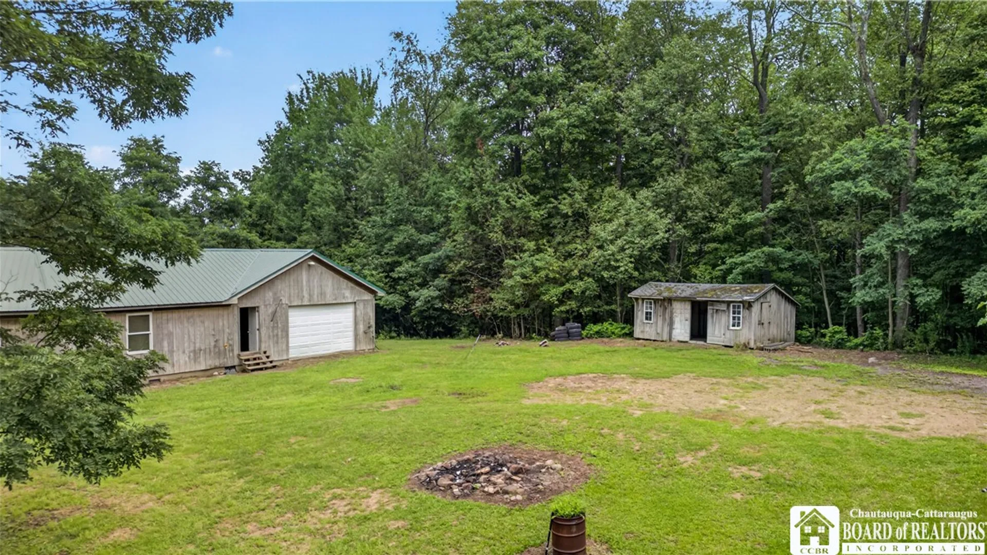 Property at 7883 Thayer Road, Portland, NY 14769 8