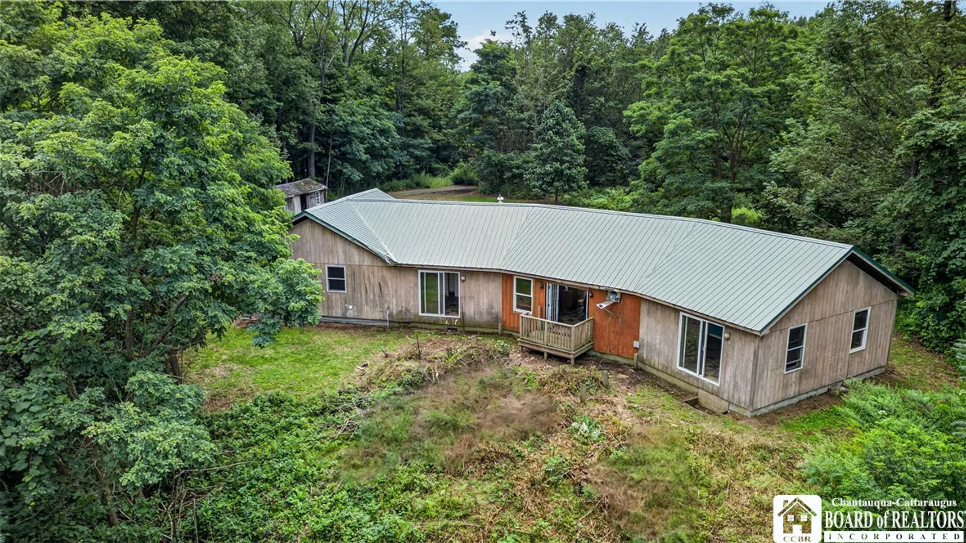 Property at 7883 Thayer Road, Portland, NY 14769 9