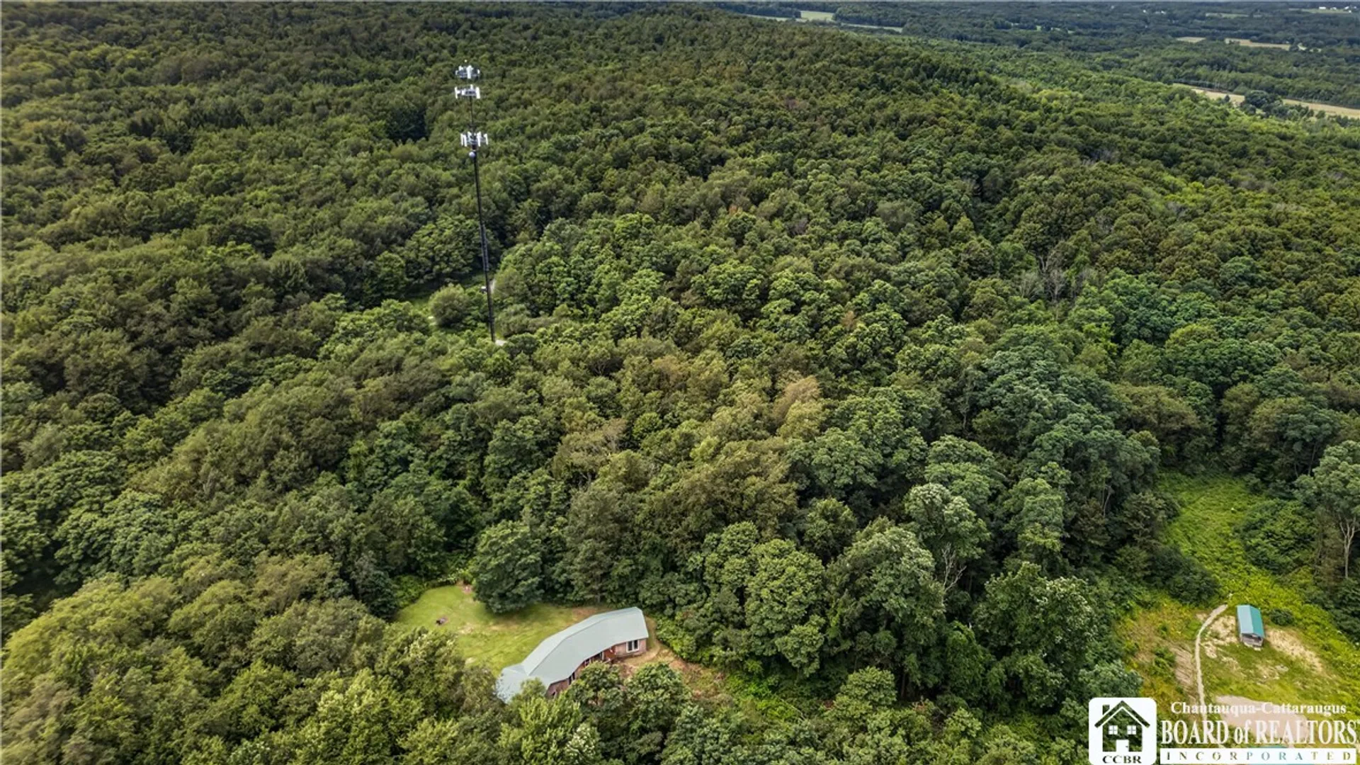 Property at 7883 Thayer Road, Portland, NY 14769 11