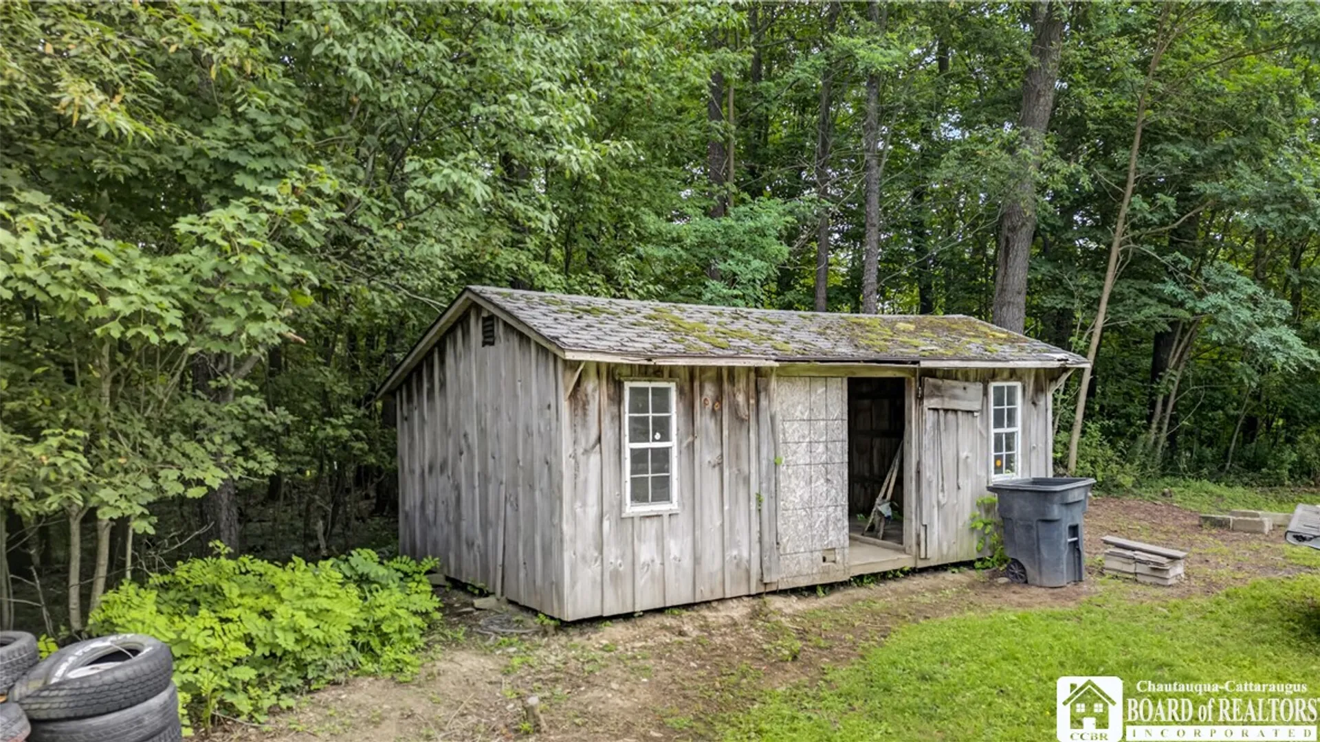 Property at 7883 Thayer Road, Portland, NY 14769 13
