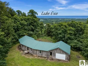 Property at 7883 Thayer Road, Portland, NY 14769