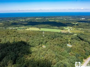 Property at 7883 Thayer Road, Portland, NY 14769