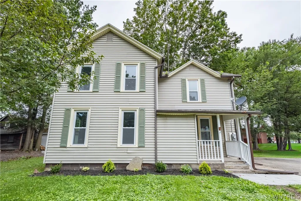 Property at 34 Grove Street, Westfield, NY 14787