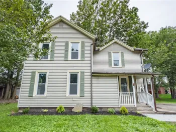 Property at 34 Grove Street, Westfield, NY 14787
