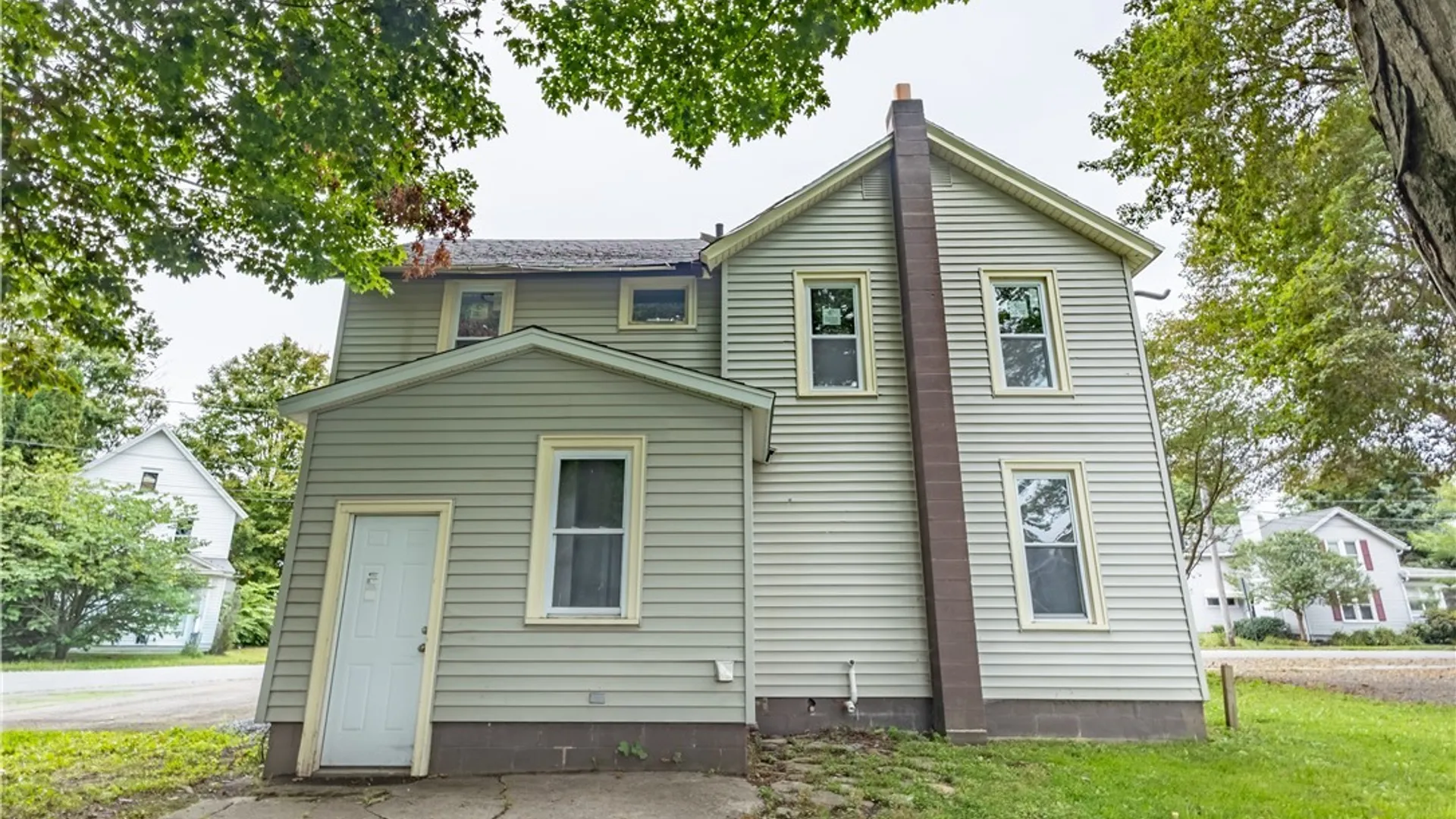 Property at 34 Grove Street, Westfield, NY 14787 47