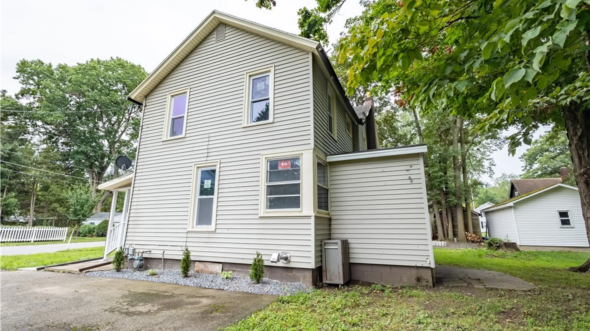 Property at 34 Grove Street, Westfield, NY 14787 46