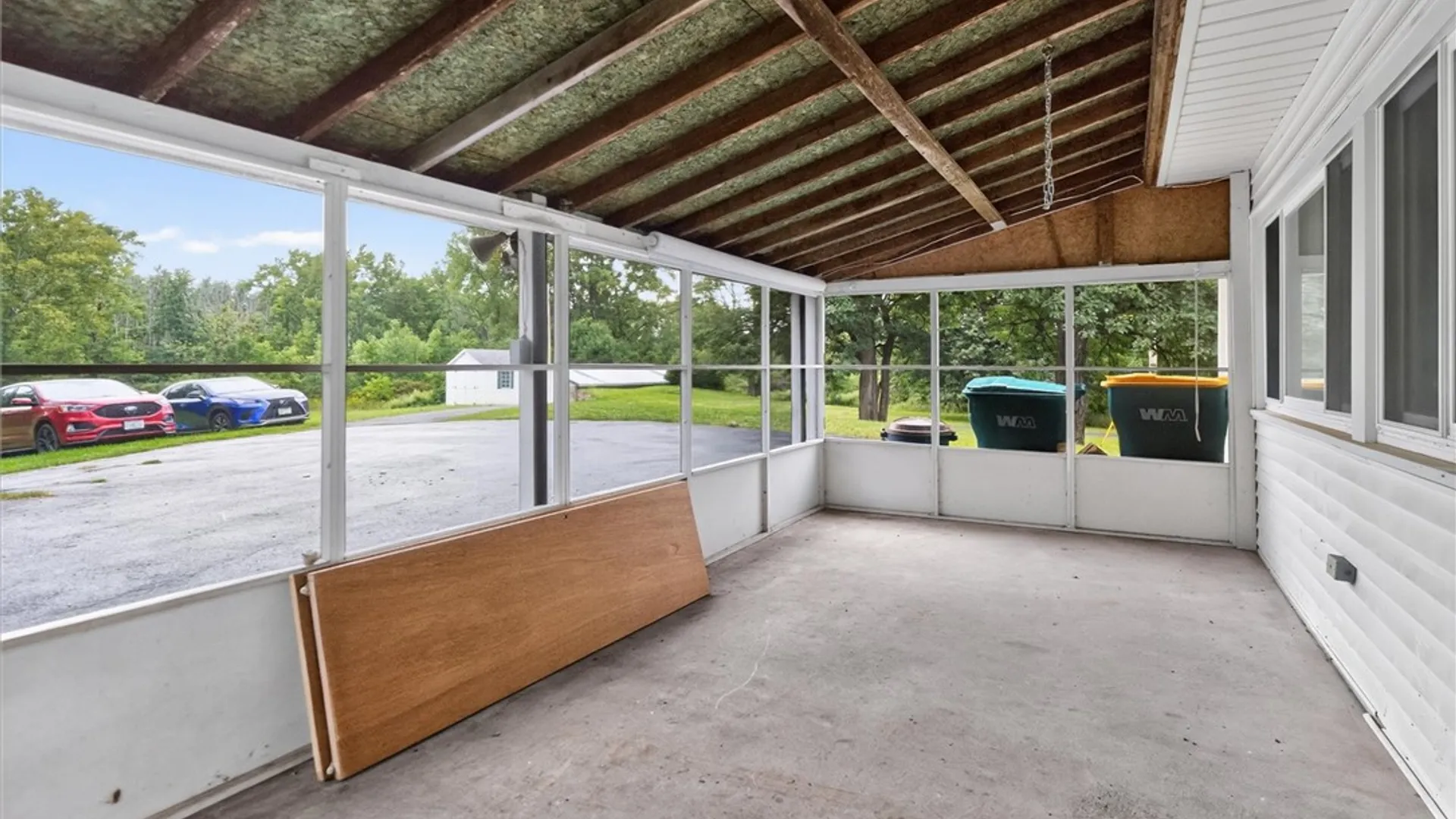 Property at 1031 W Sweden Road, Sweden, NY 14420 31