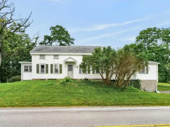 Property at 1031 W Sweden Road, Sweden, NY 14420
