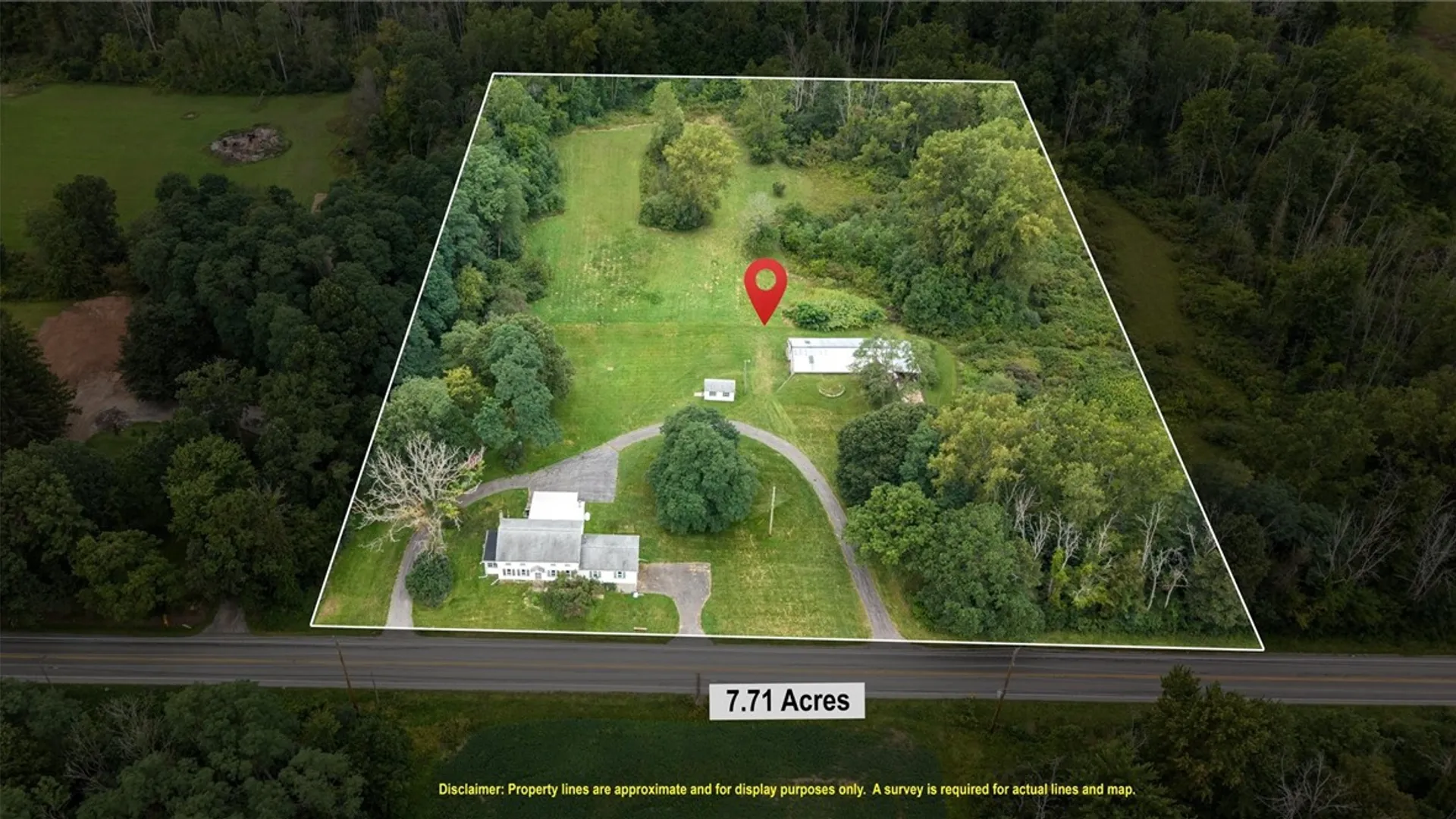 Property at 1031 W Sweden Road, Sweden, NY 14420 3